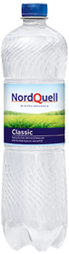 NordQuell - Das Wasser des Nordens - Classic